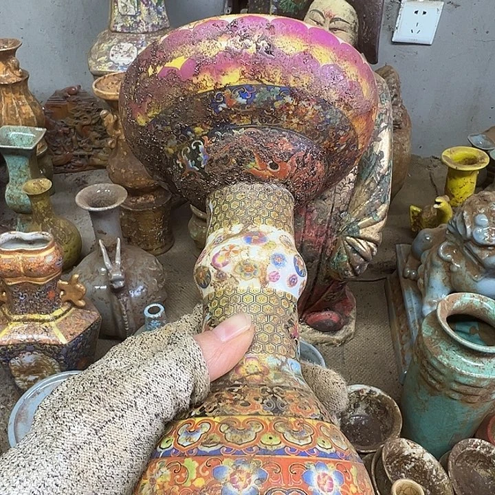 云***镇陶摆件瓷器瓷器瓷器瓷器瓷器