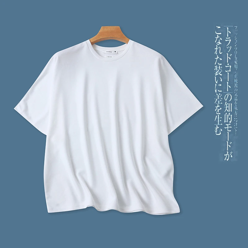 CC5362外贸欧美单潮流时尚纯色短袖T恤圆领宽松女士休闲上衣