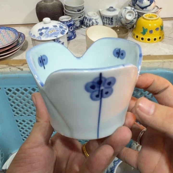 陶瓷推荐第二名20包邮