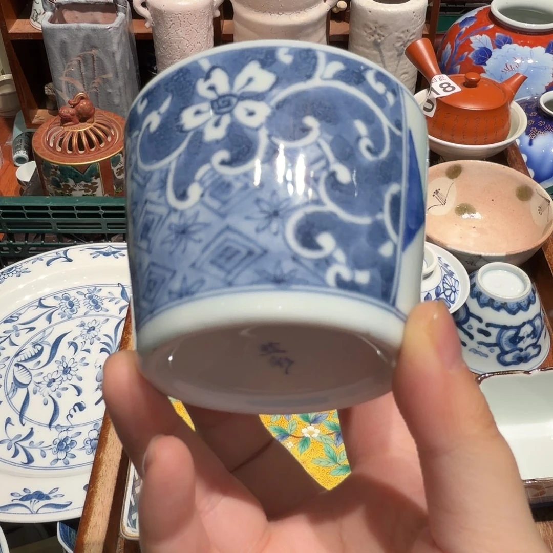 瓷片五十包邮 非全新