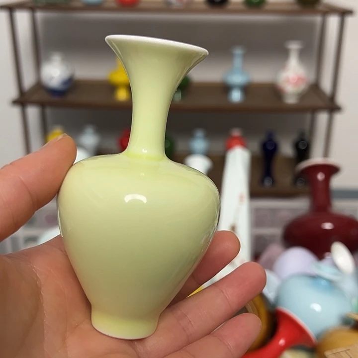 瓶景德镇陶瓷研究所学