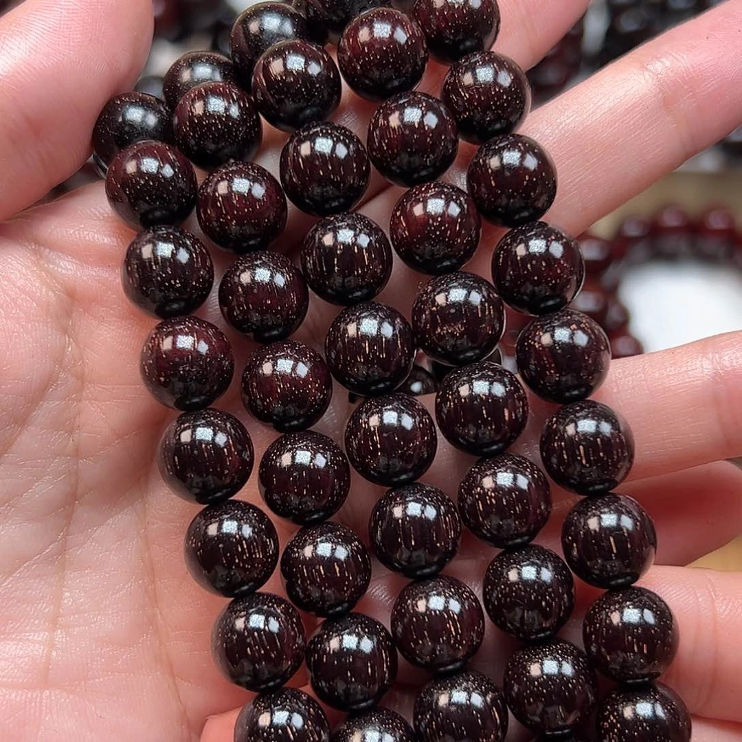 檀香紫檀（小叶紫檀）1.0小满星