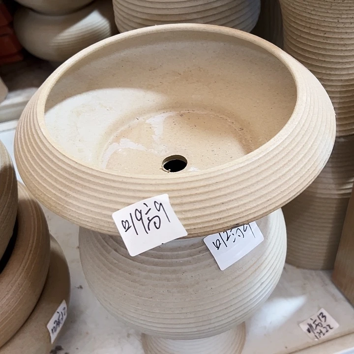 景德镇精品花盆栽适合盆栽适