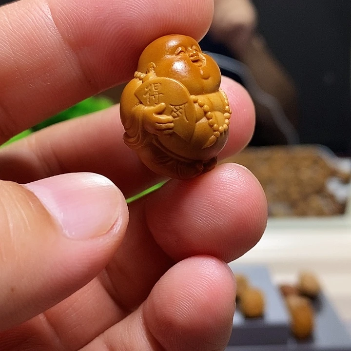 橄榄核吊坠橄榄油