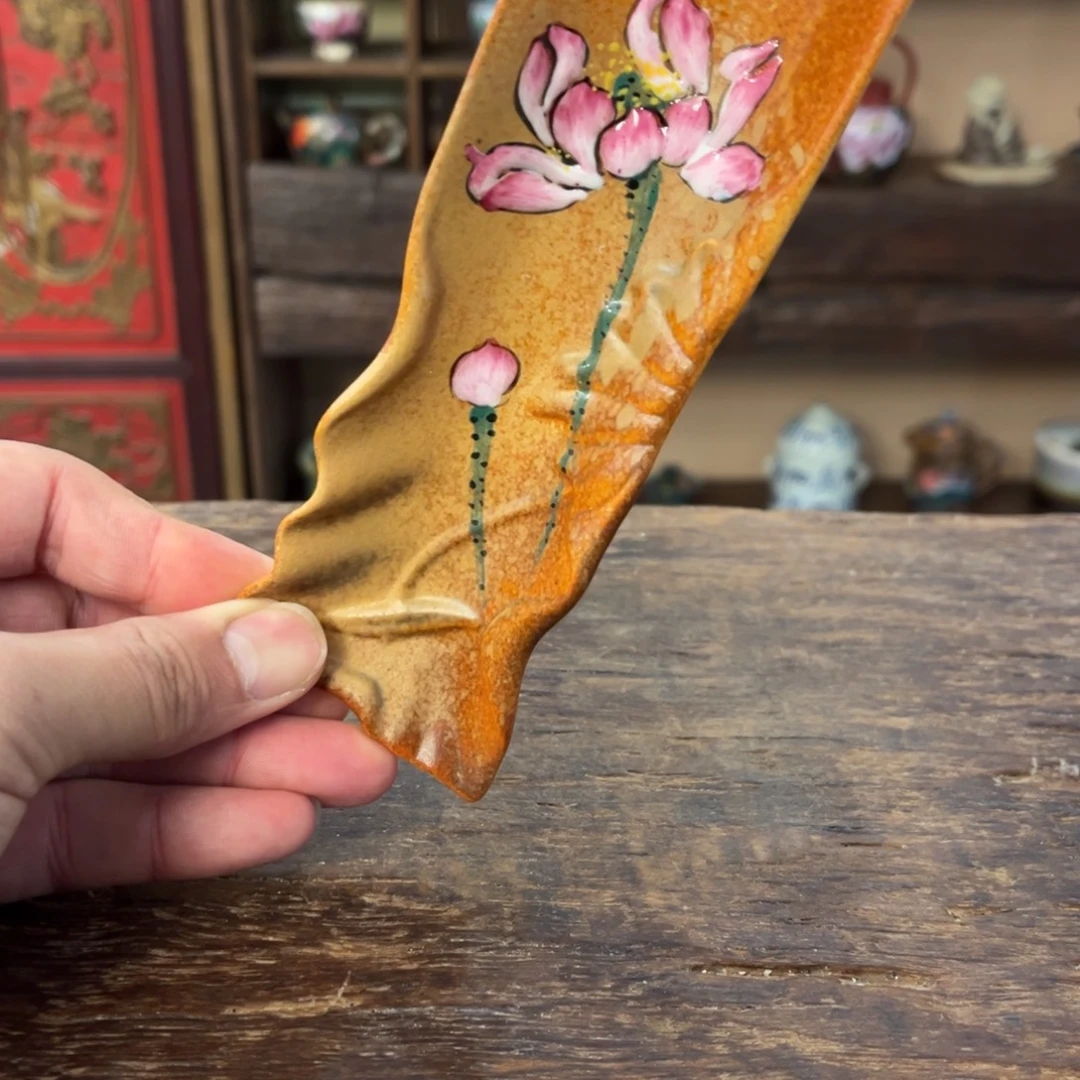 景德镇纯手工手绘陶瓷