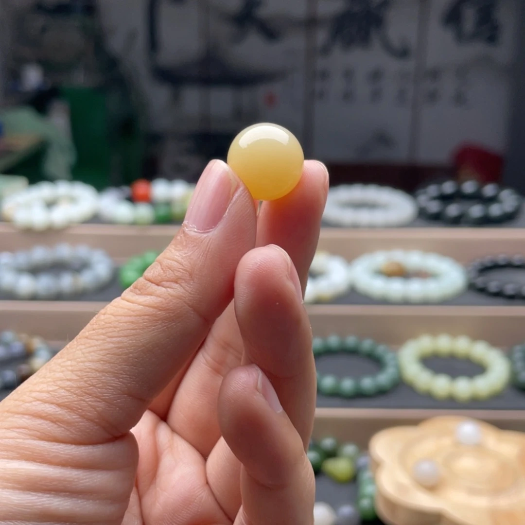 ****…手链未镶嵌和田玉14