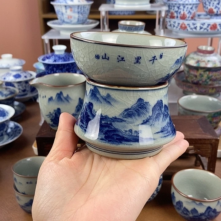陶瓷制品加工企业及