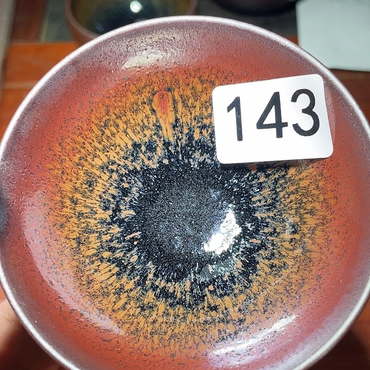 茶盏茶具的时候143点多
