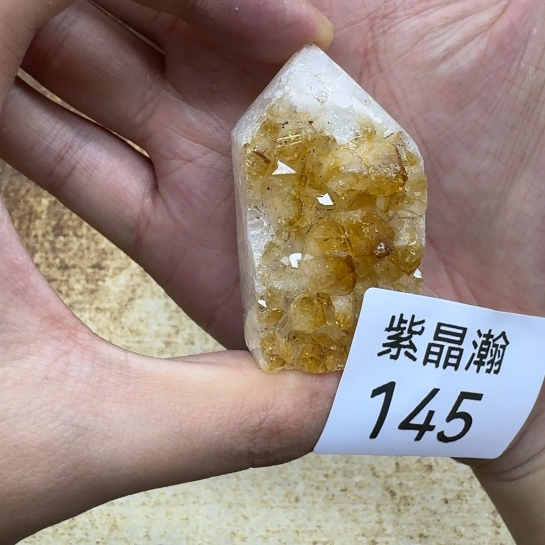 未镶嵌水晶大型摆件（非配饰）