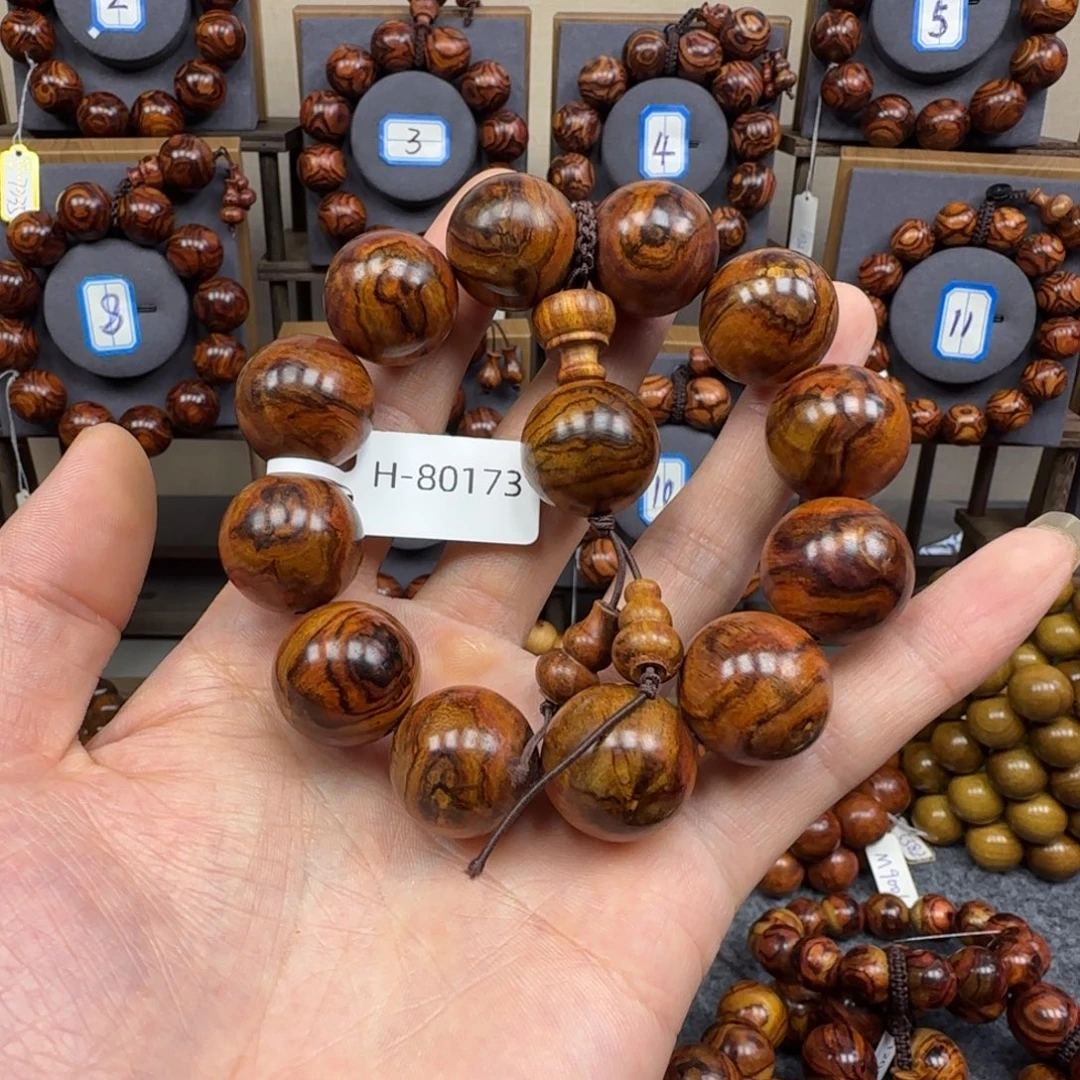 手串/手链黄花梨/降香黄檀
