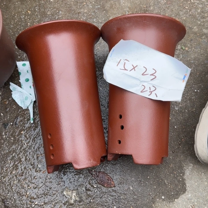 紫砂花盆特价商品