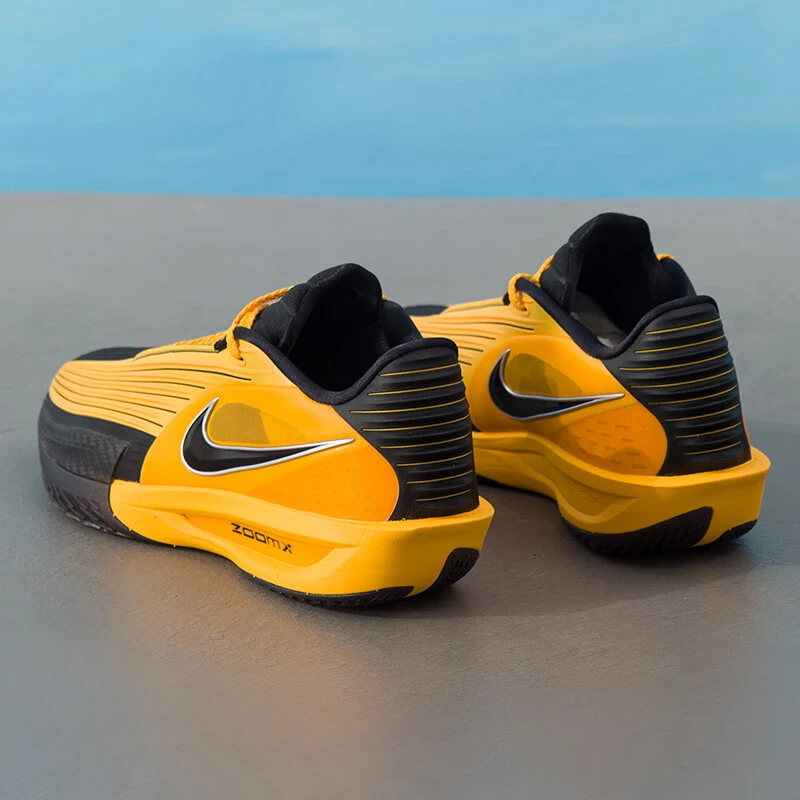 NIKE/耐克男鞋25新款运动鞋比赛训练场上缓震耐磨轻便透气篮球鞋