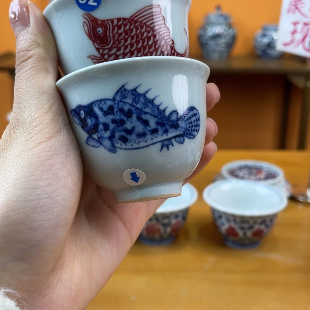 景德镇手绘哈哈哈哈哈哈