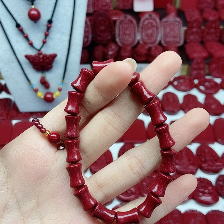 天然辰砂555558888555555