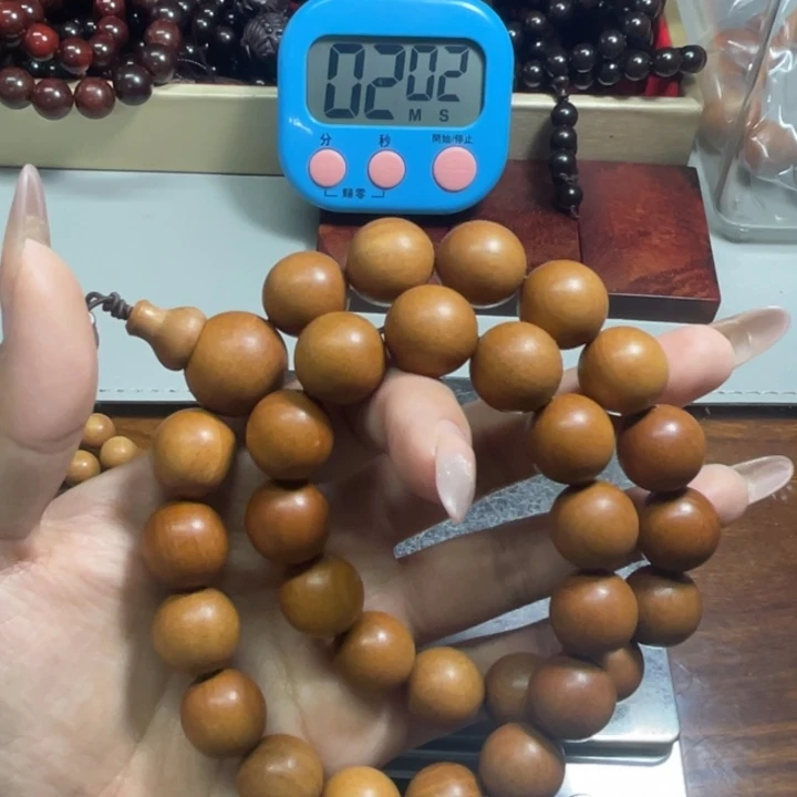 人***a檀香木1.5手持手持