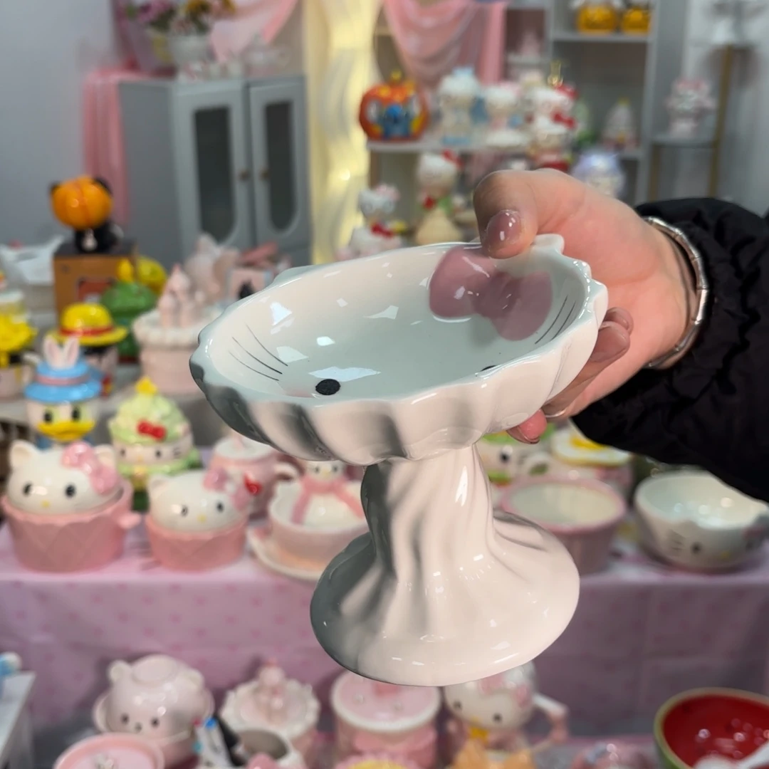 我也想要一个这样的朋友紫砂陶瓷和瓷器制作过程及