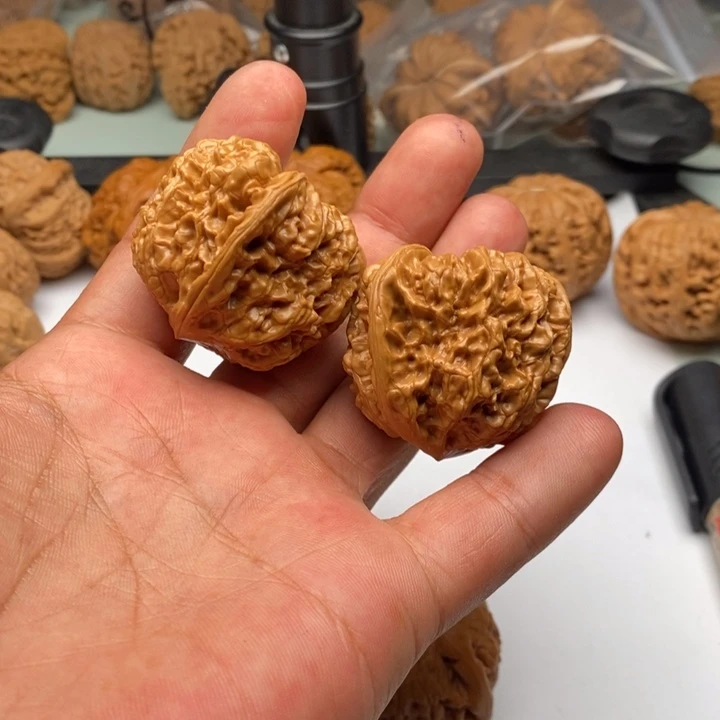 墨***锋文玩核桃吊坠11111111！