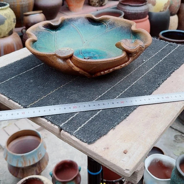 高度9.口径30无孔