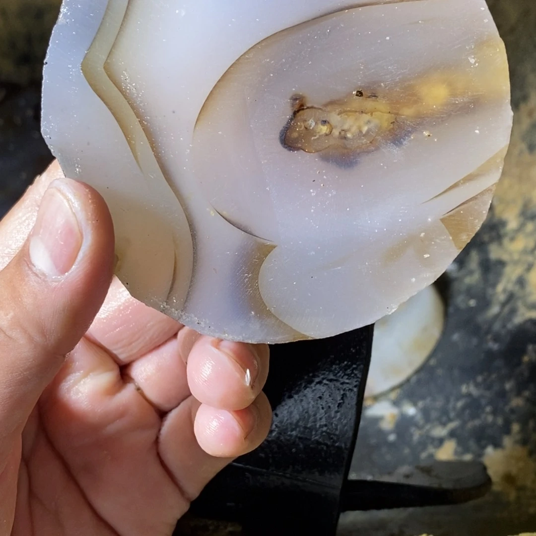 定制玛瑙海****)天然玛瑙手镯