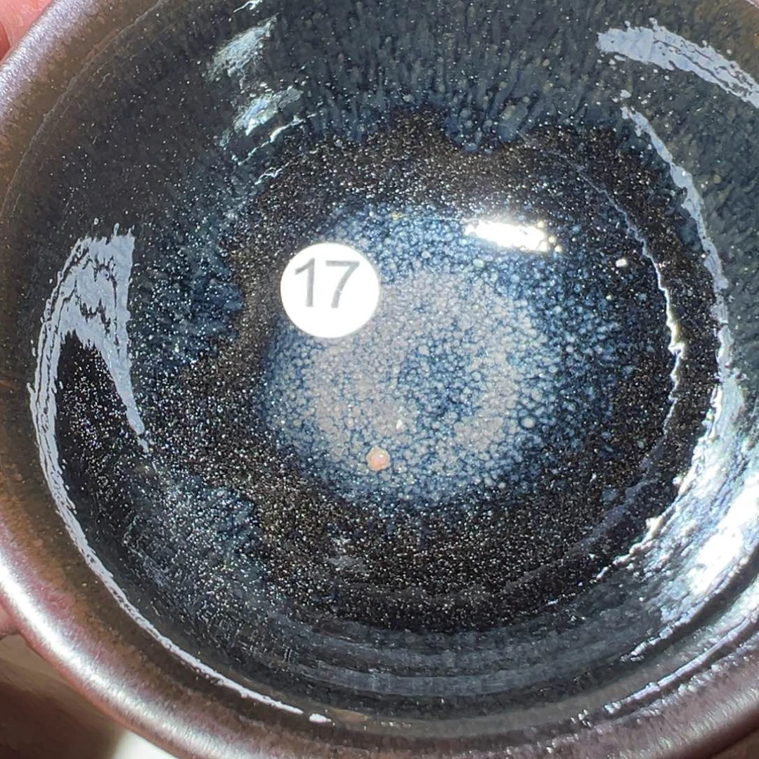 茶盏浩**空普通小孩热爱生活中~