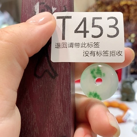 大叶紫檀（黑酸枝木类）453