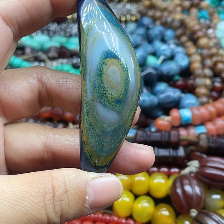 玛瑙/玉髓未镶嵌玛瑙手镯项链谢谢谢