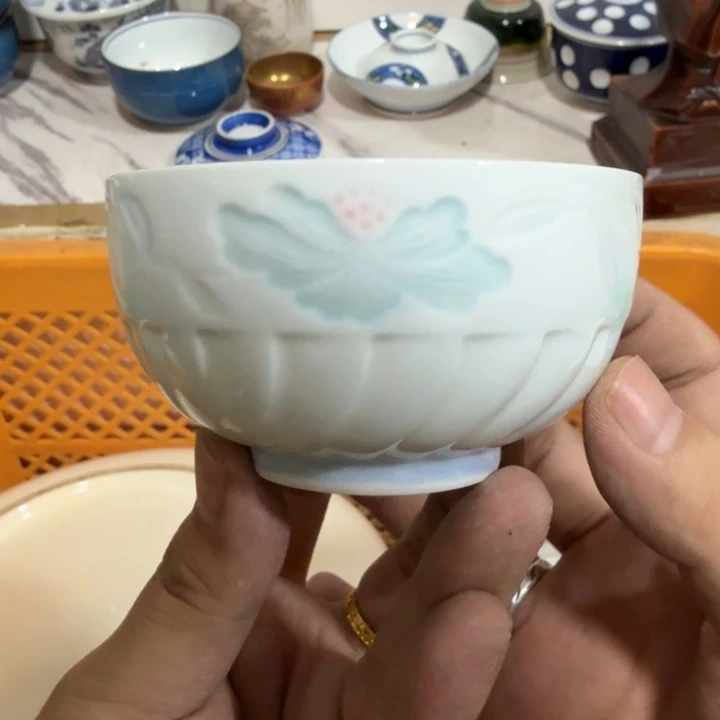 陶瓷推荐第二名20包邮
