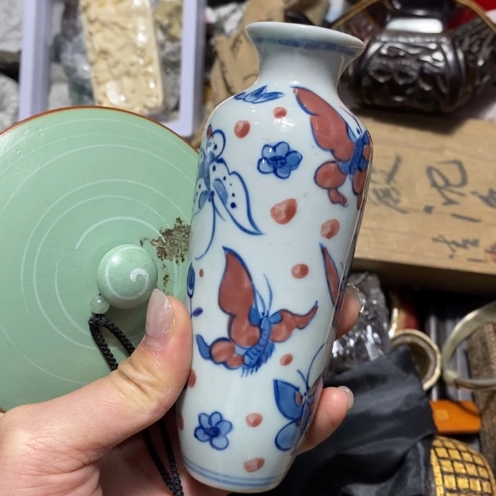 紫砂陶瓷艺术陶瓷艺术