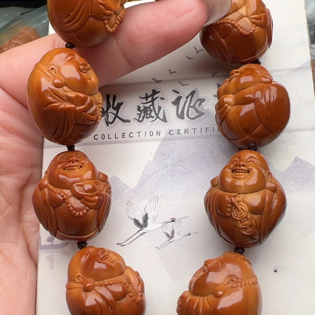 手串/手链橄榄核橄榄核
