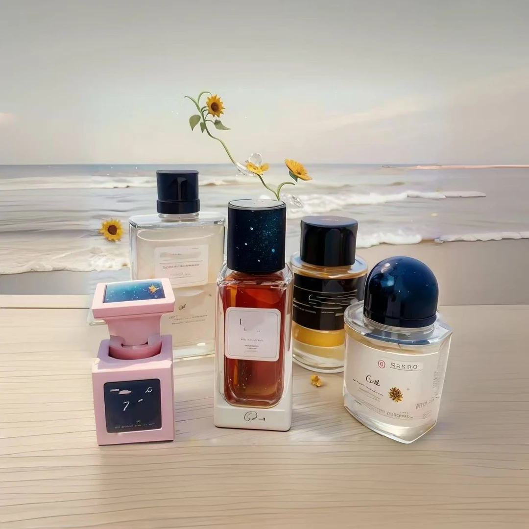 【组合款】组合推荐同款必入衣物香薰喷雾剂***