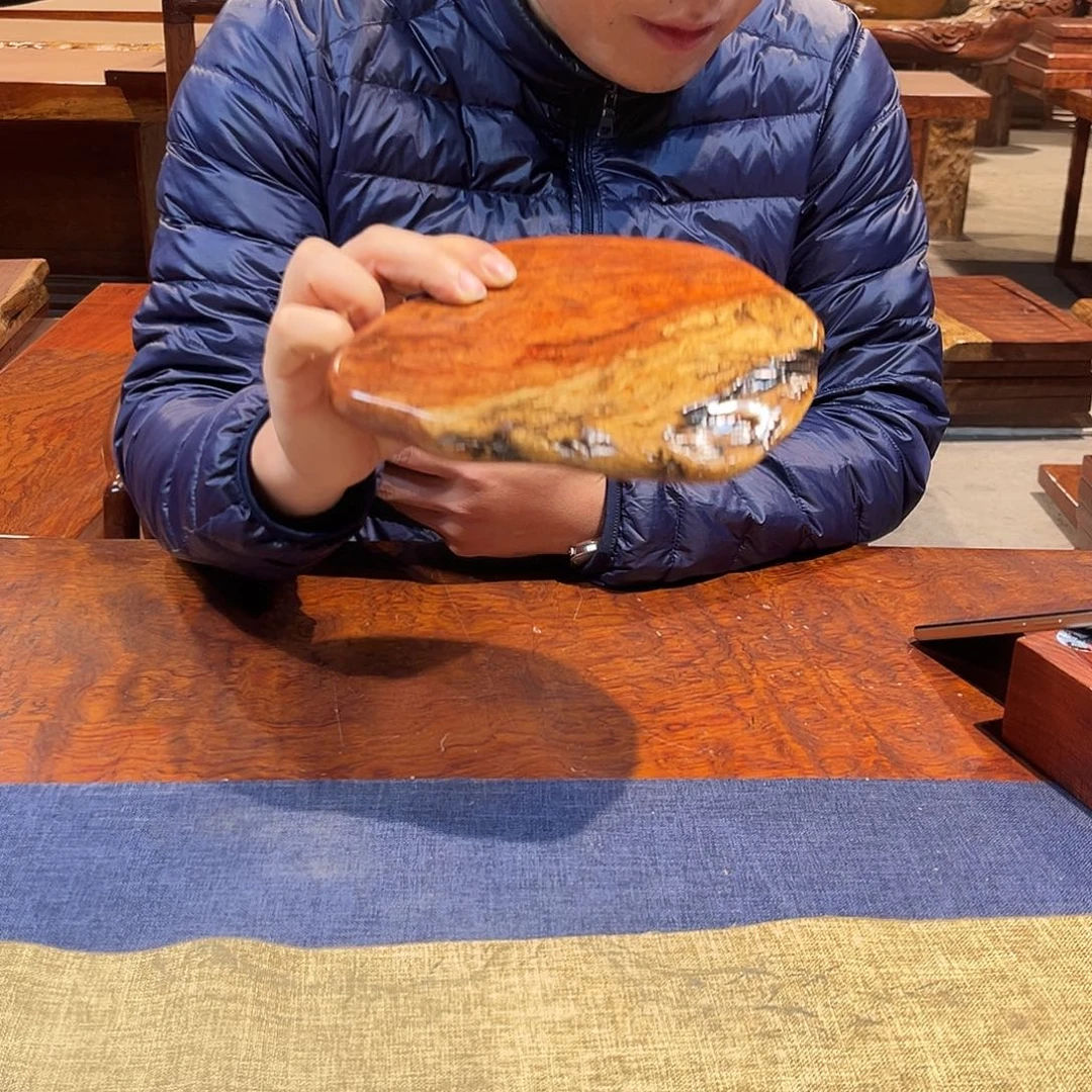 木（非红木类）巴花学名古夷苏木