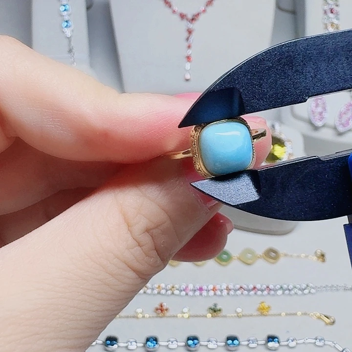 吊坠925银合成立方氧化锆