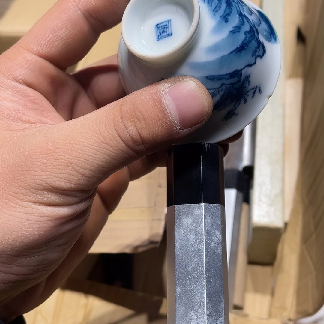水***亭中古物品、谨慎参拍
