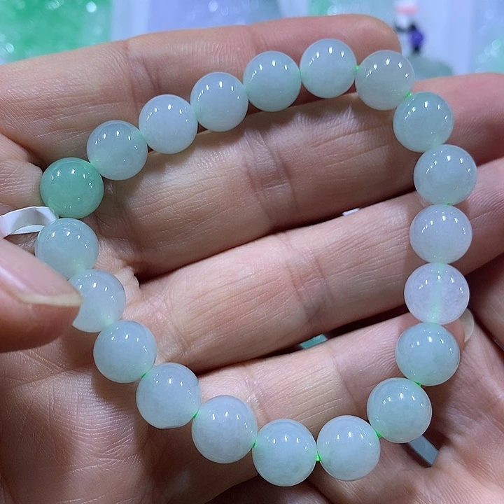 翡翠未镶嵌颈饰天然翡翠A货吊坠