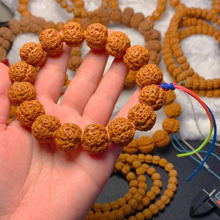 金刚菩提手串用****0        005