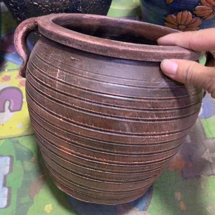 【闪购商品】瑕疵有孔高19口19