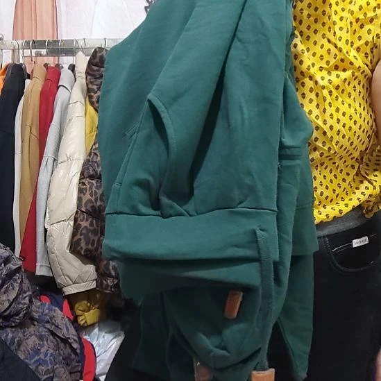 穿着舒服透气性好