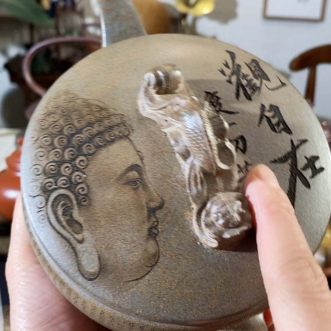 紫砂茶壶宜兴紫砂壶在