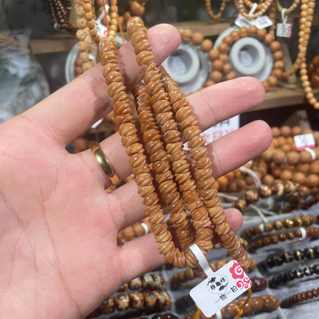 龙脊7.6mm左右金钱子扭扭大肠 解压神器