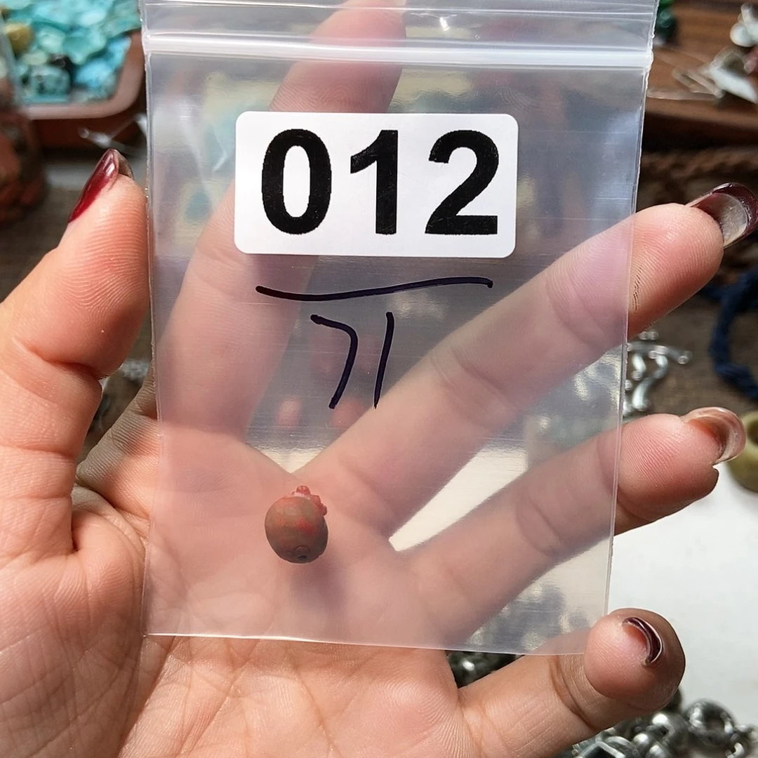 【闪购商品】翡翠颈饰未镶嵌颖*配件