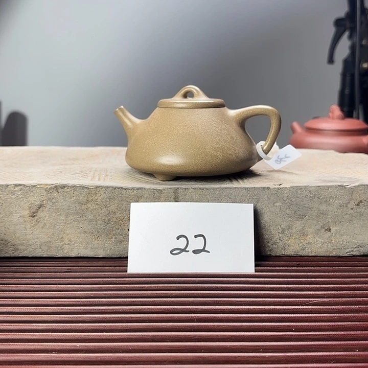 琉璃手工艺品正品宜兴紫砂壶工艺