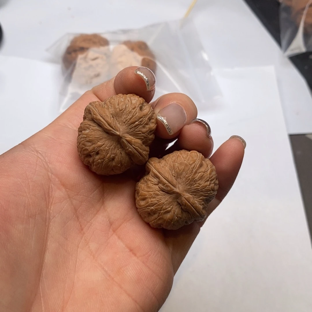 文玩核桃吊坠文玩核桃