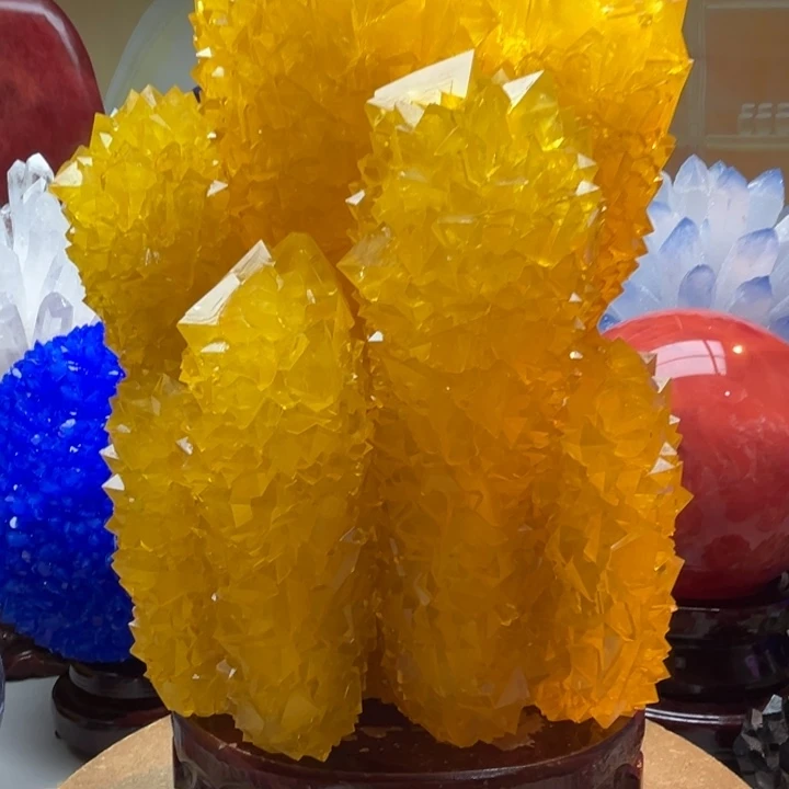 石材摆件 一物一拍