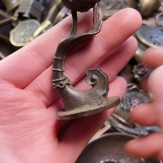 铜器摆件诚信经营