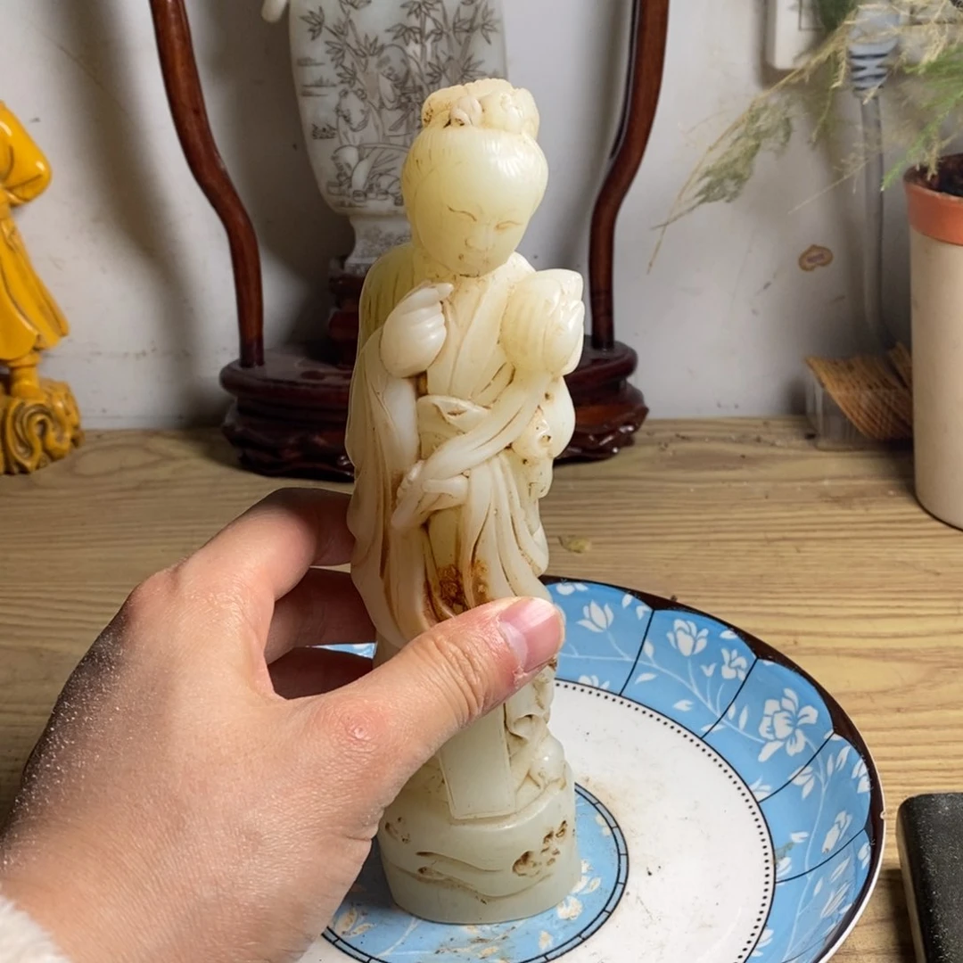 闪购商品直播间画面1