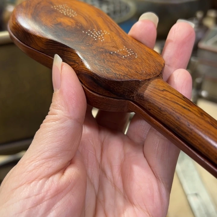 麻***大木家居摆件创意家居