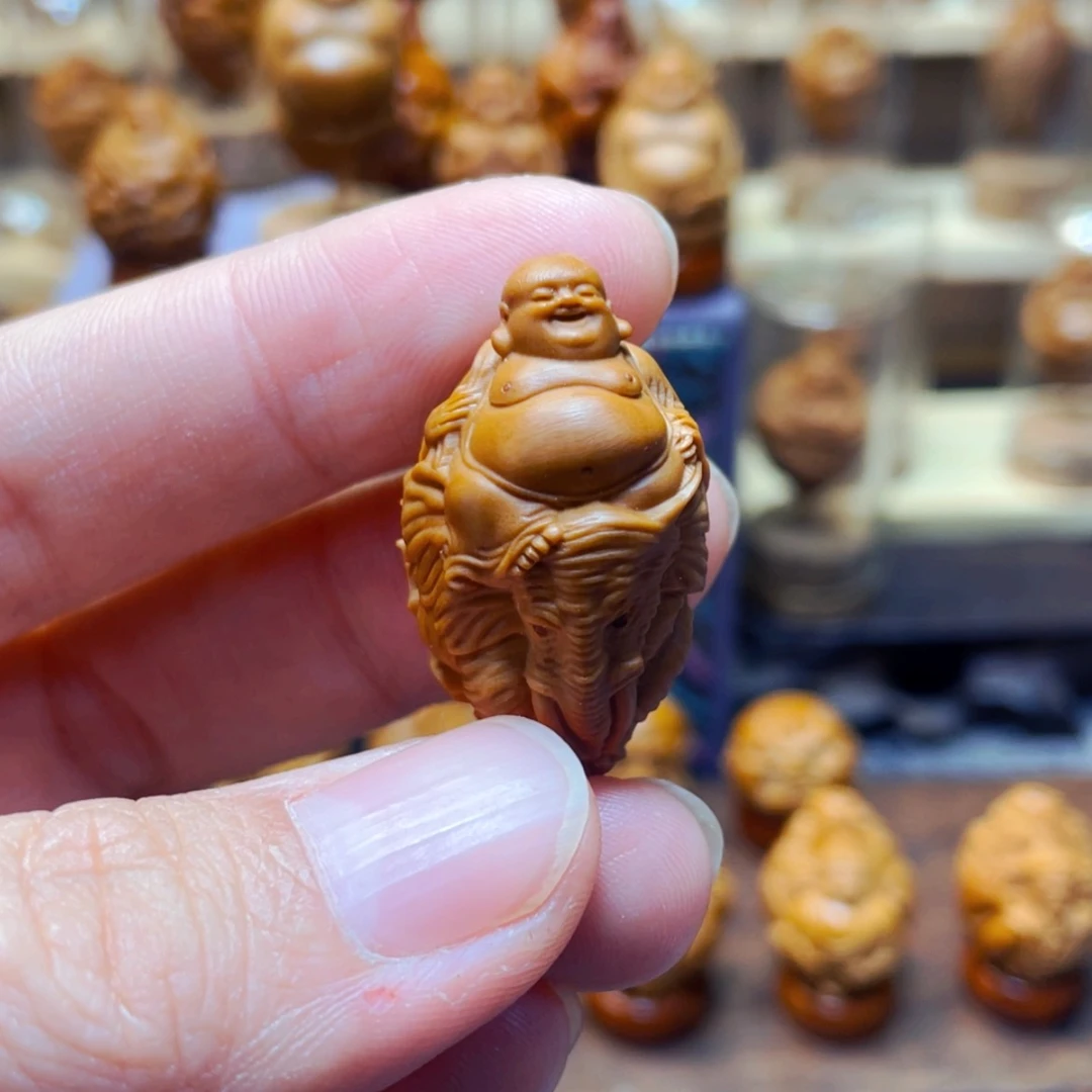 【闪购商品】手串/手链橄榄核