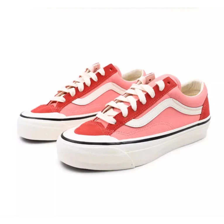 VANS 休闲鞋 VN000MT6CIS FVGF0005