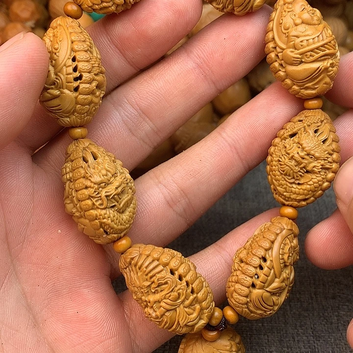 手串/手链橄榄核精品橄榄核手串