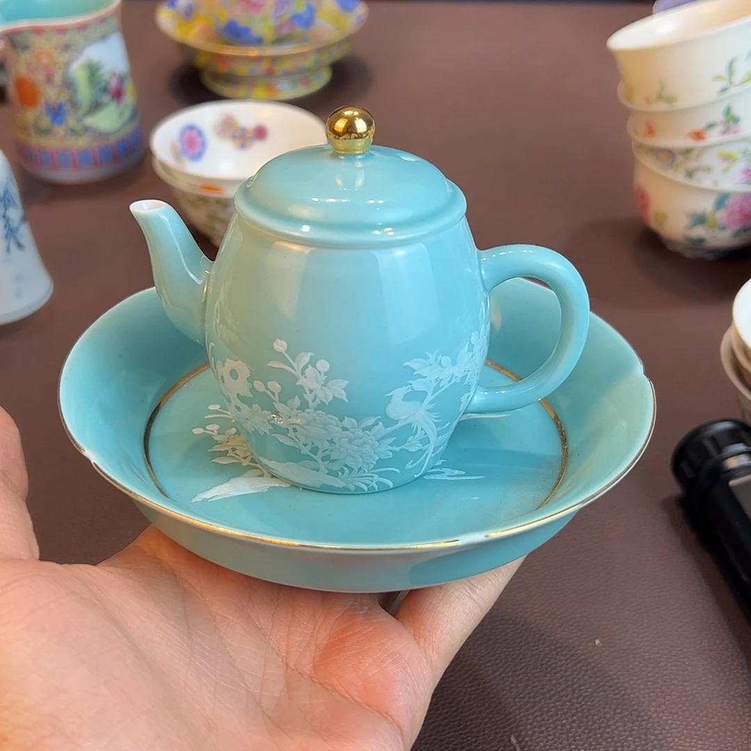 陶瓷陶瓷陶瓷茶具